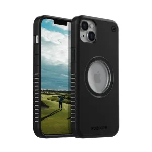 iPhone 14 Plus | Eagle 3 Magnetic Golf Phone Case