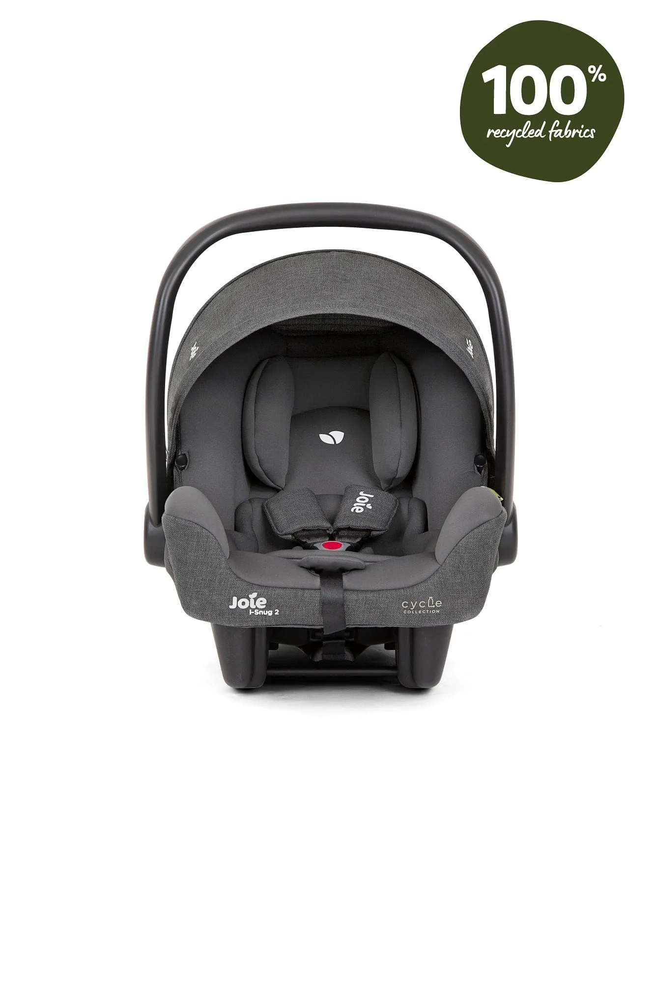 Joie Versatrax Trio Cycle Pushchair - Shell Grey