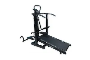 KrosFit Moonwalker 4 in 1 Treadmill | GYM | KIBI Sports