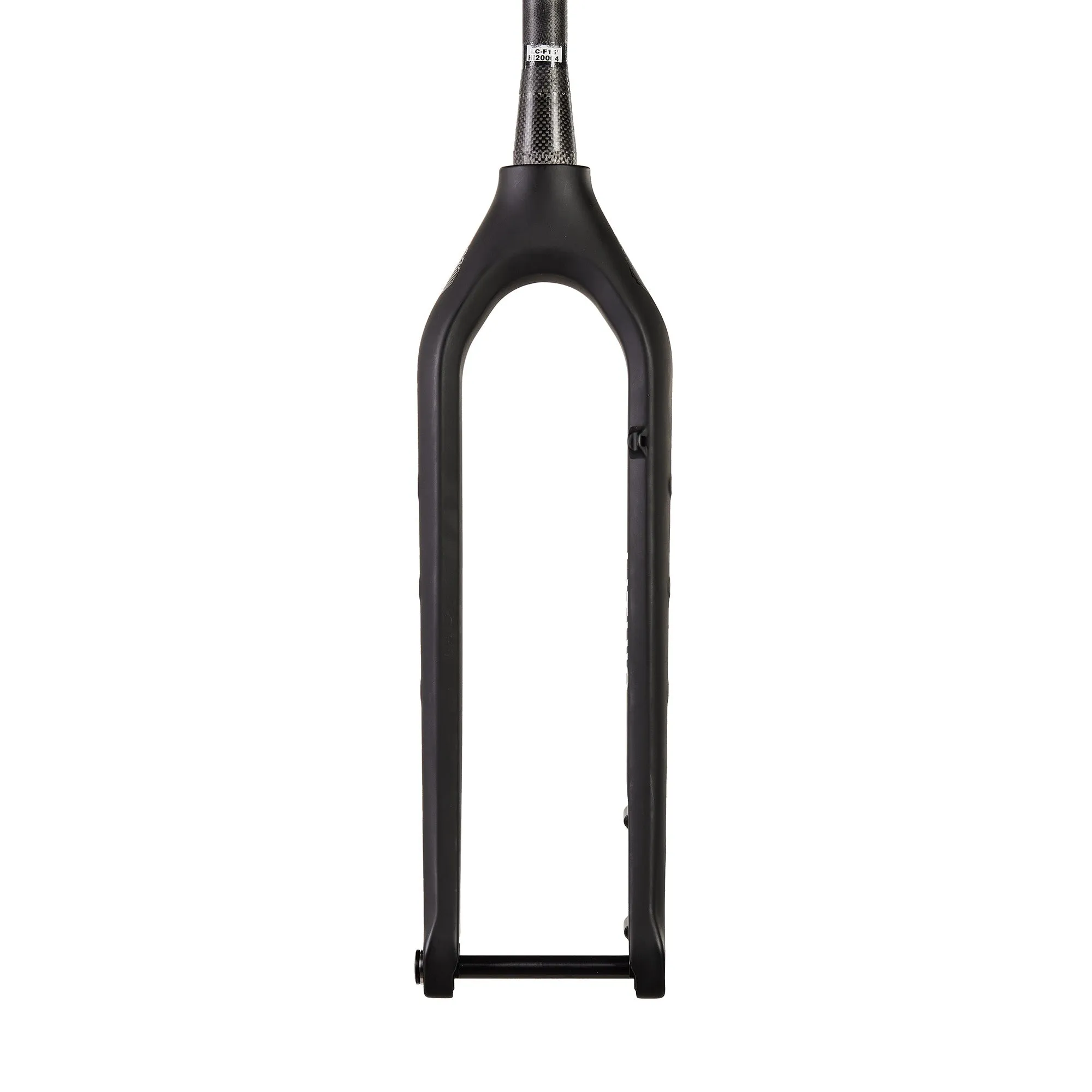 Lithic Carbon Mountain Fork