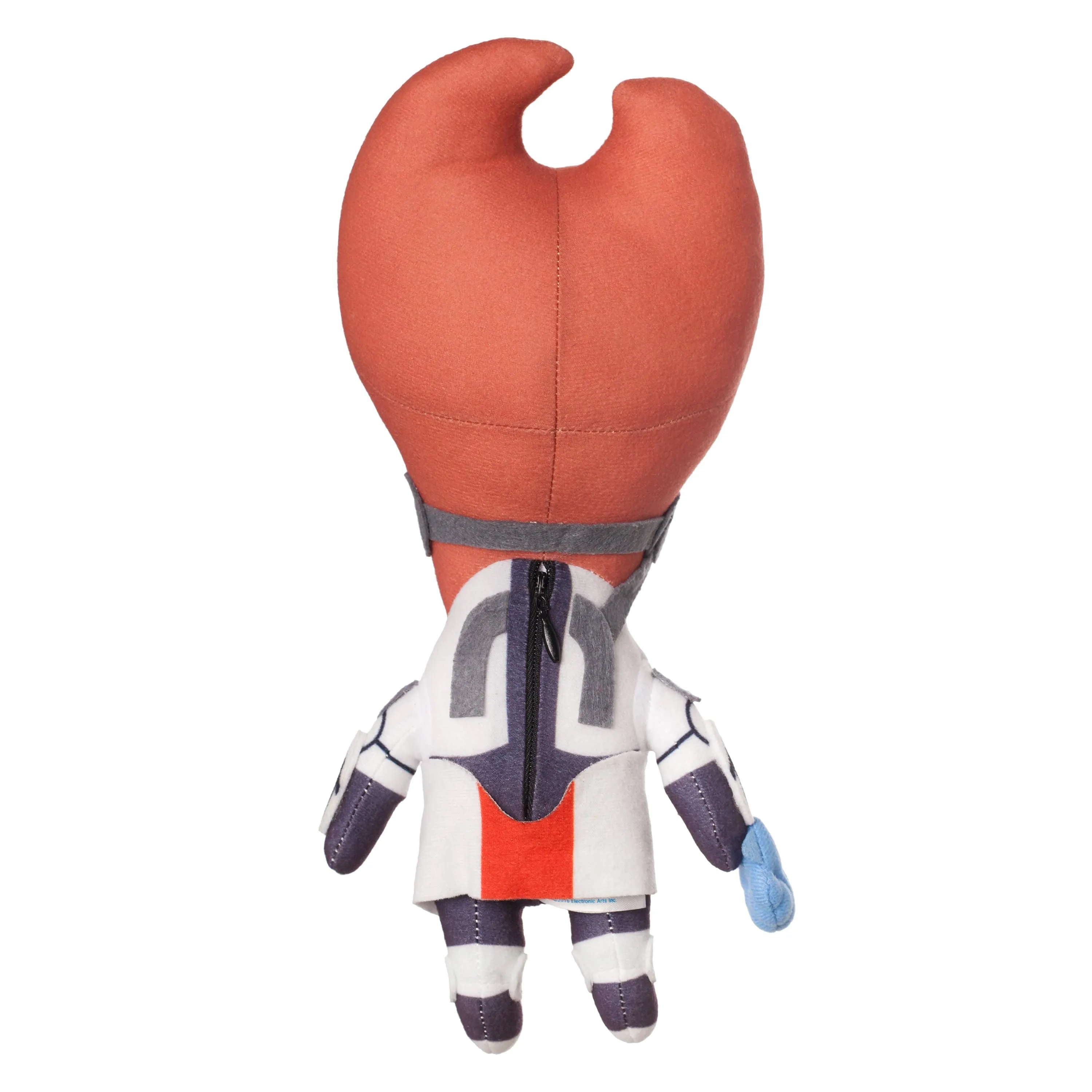 Mass Effect - Mordin Solus Collector's Plush