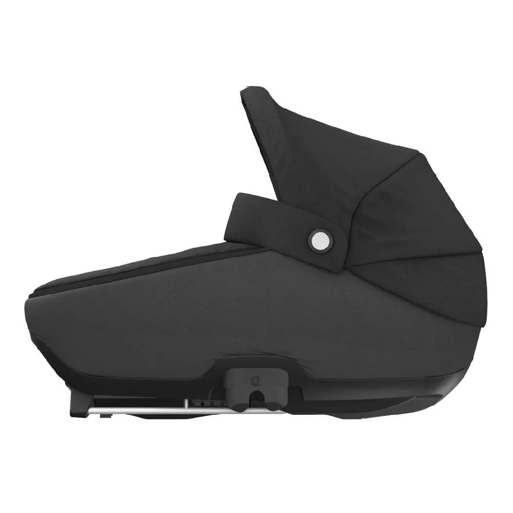 Maxi-Cosi Jade Car Cot (Essential Black)