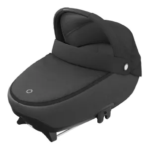 Maxi-Cosi Jade Car Cot (Essential Black)