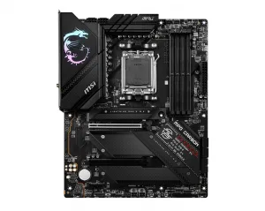 Msi Mpg B650 Carbon Wifi - Motherboard - Atx - Socket Am5 - Amd B650