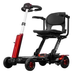 MyRide 7, Auto Foldable Mobility Scooter