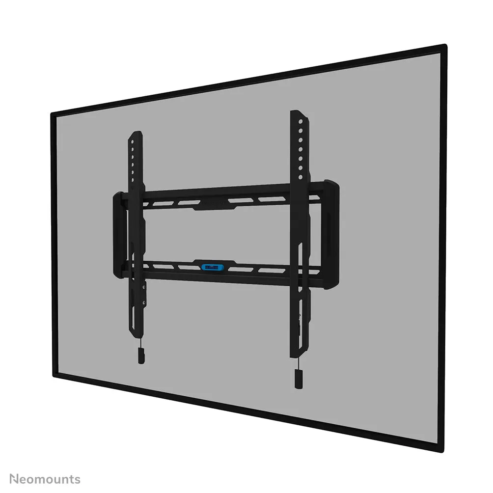 Neomounts Wl30-550Bl14 - Mounting Kit (Wall Plate, Bracket Adapter) - For Lcd Display