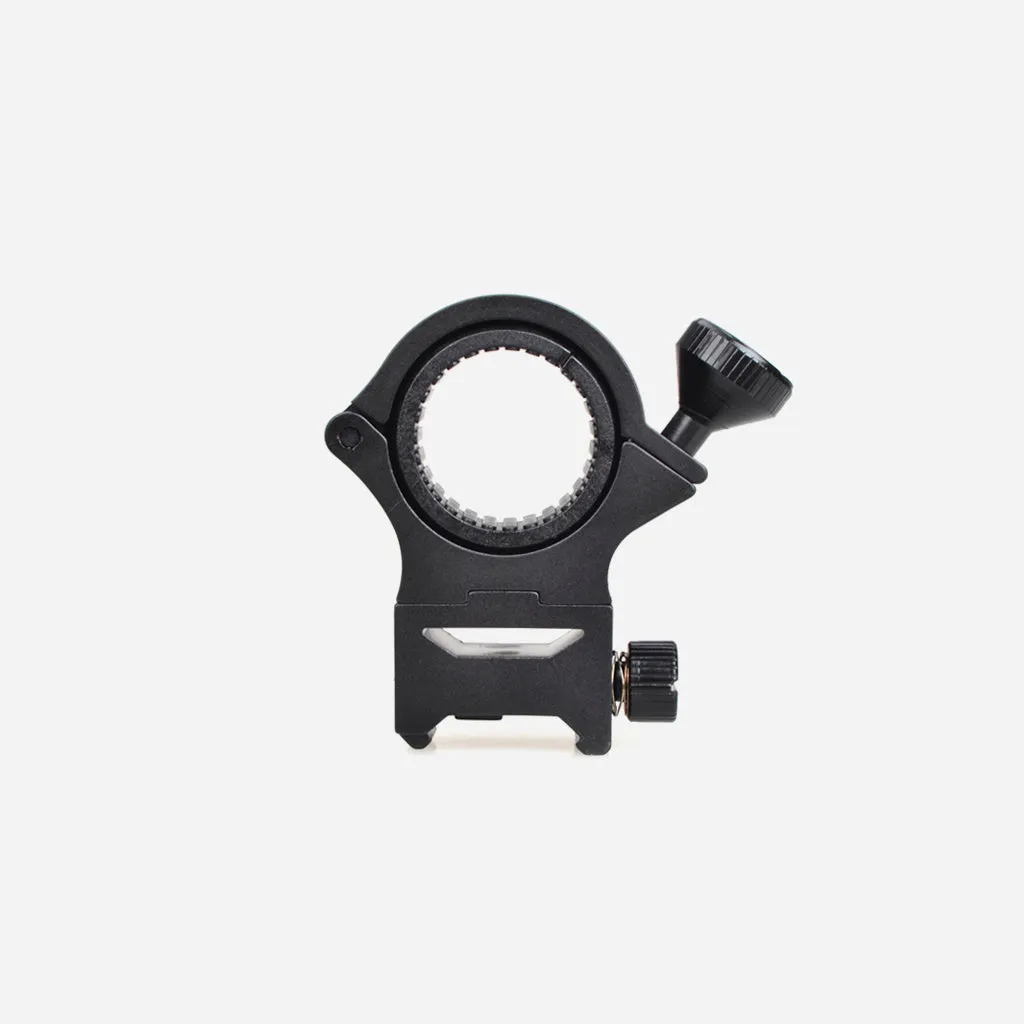 Night Master QMD Quick Multi Directional Rail Mount