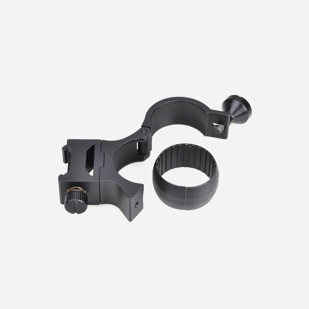 Night Master QMD Quick Multi Directional Rail Mount