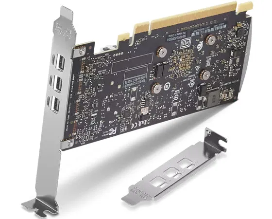 Nvidia T400 4 Gb 3Xmdp Graphics Card