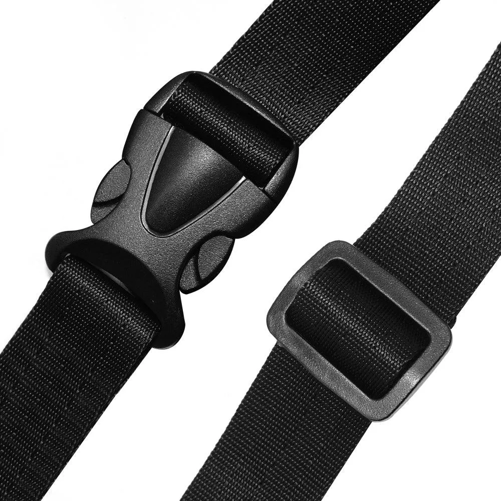 Nylon Dog Car Seat Belt Safety Harness