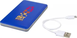 Phase 3000 mAh Wireless Power Bank