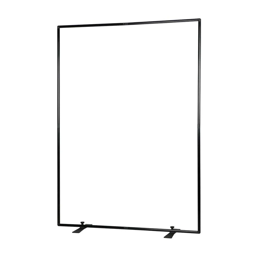 PHOTTIX Q-Drop Collapsible Backdrop Kit (4-color, 1.52m*2.26m)