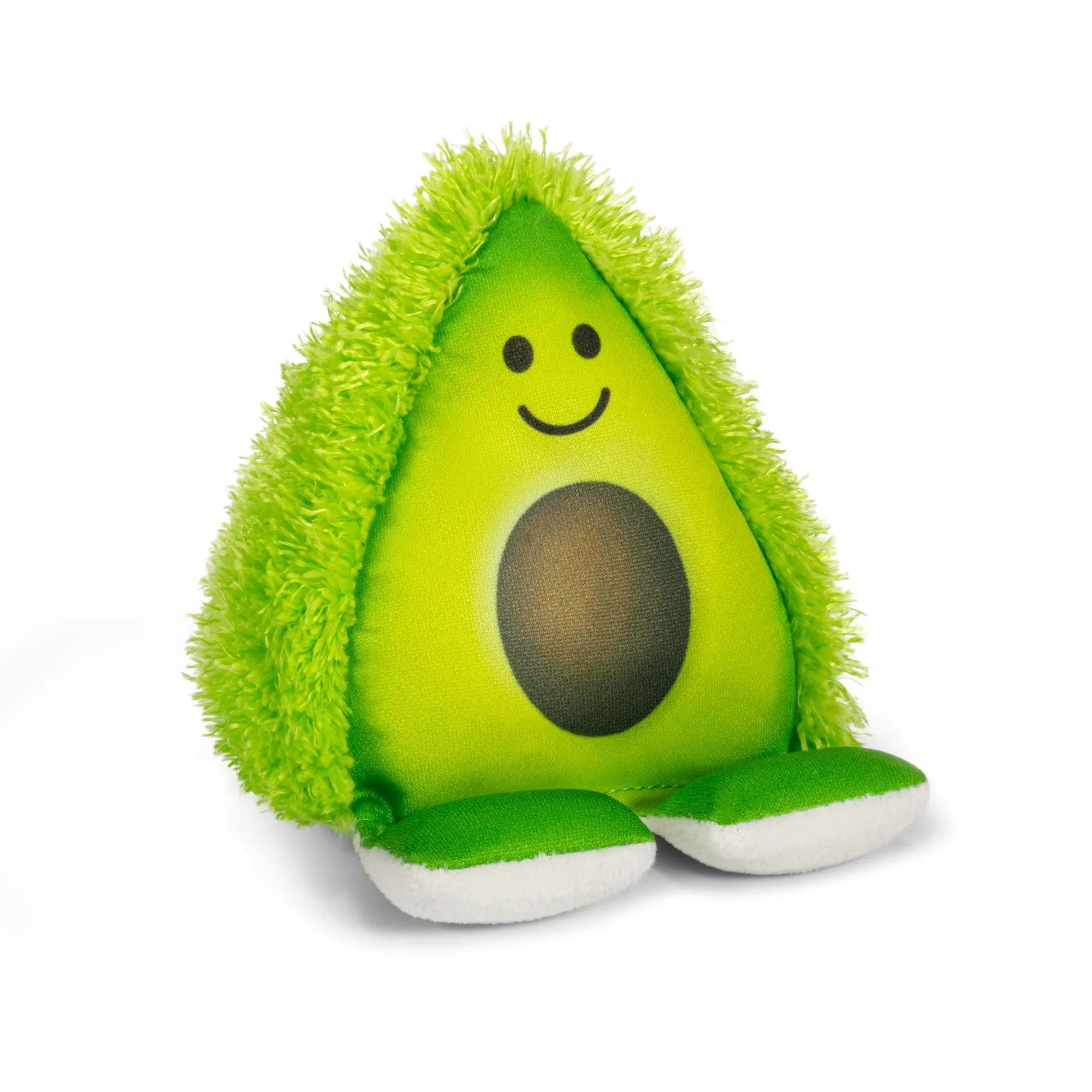 Plusheez Mobile Phone Holder (Avocado)