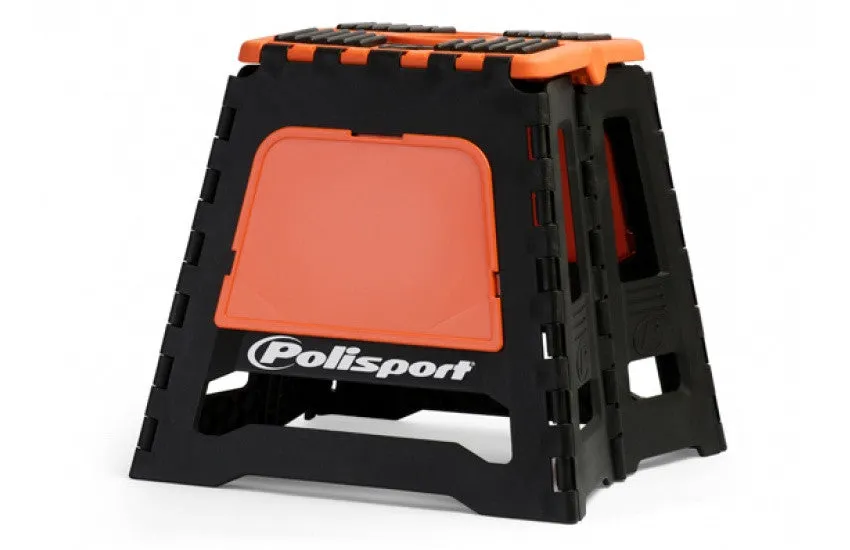 Polisport - Fold Up Bike Stands