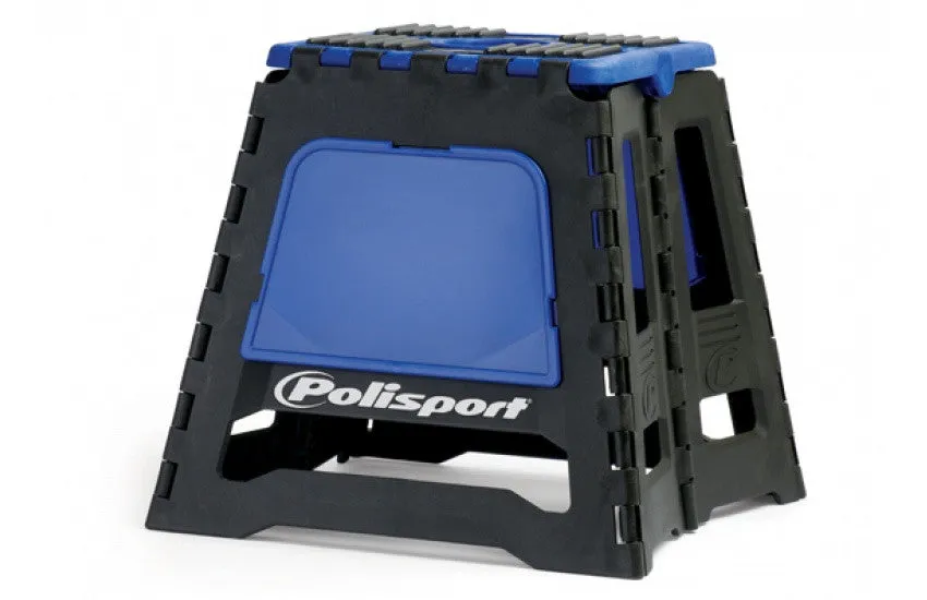 Polisport - Fold Up Bike Stands