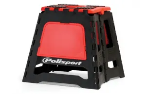 Polisport - Fold Up Bike Stands