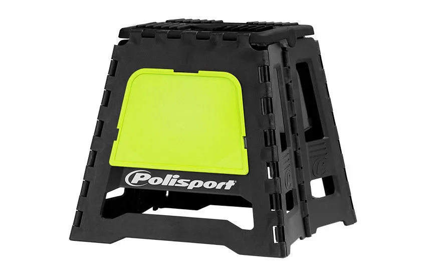 Polisport - Fold Up Bike Stands