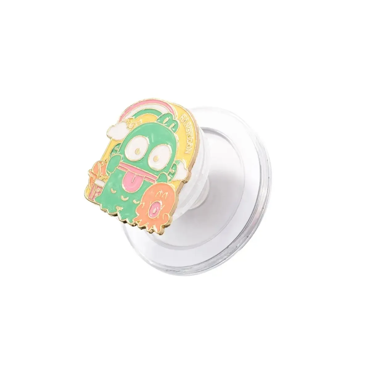 Pop Socket Phone Stand