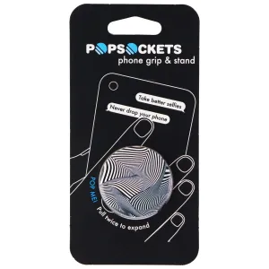 PopSockets Collapsible Grip & Stand for Phones and Tablets - Twisted (101883)