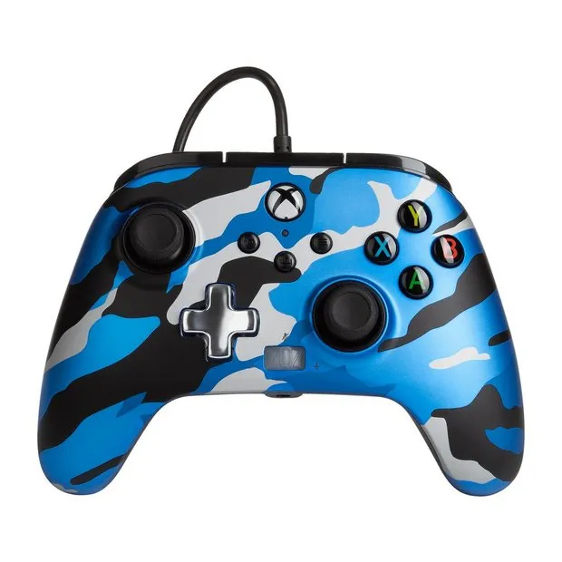 PowerA Enhanced Wired Xbox One Controller