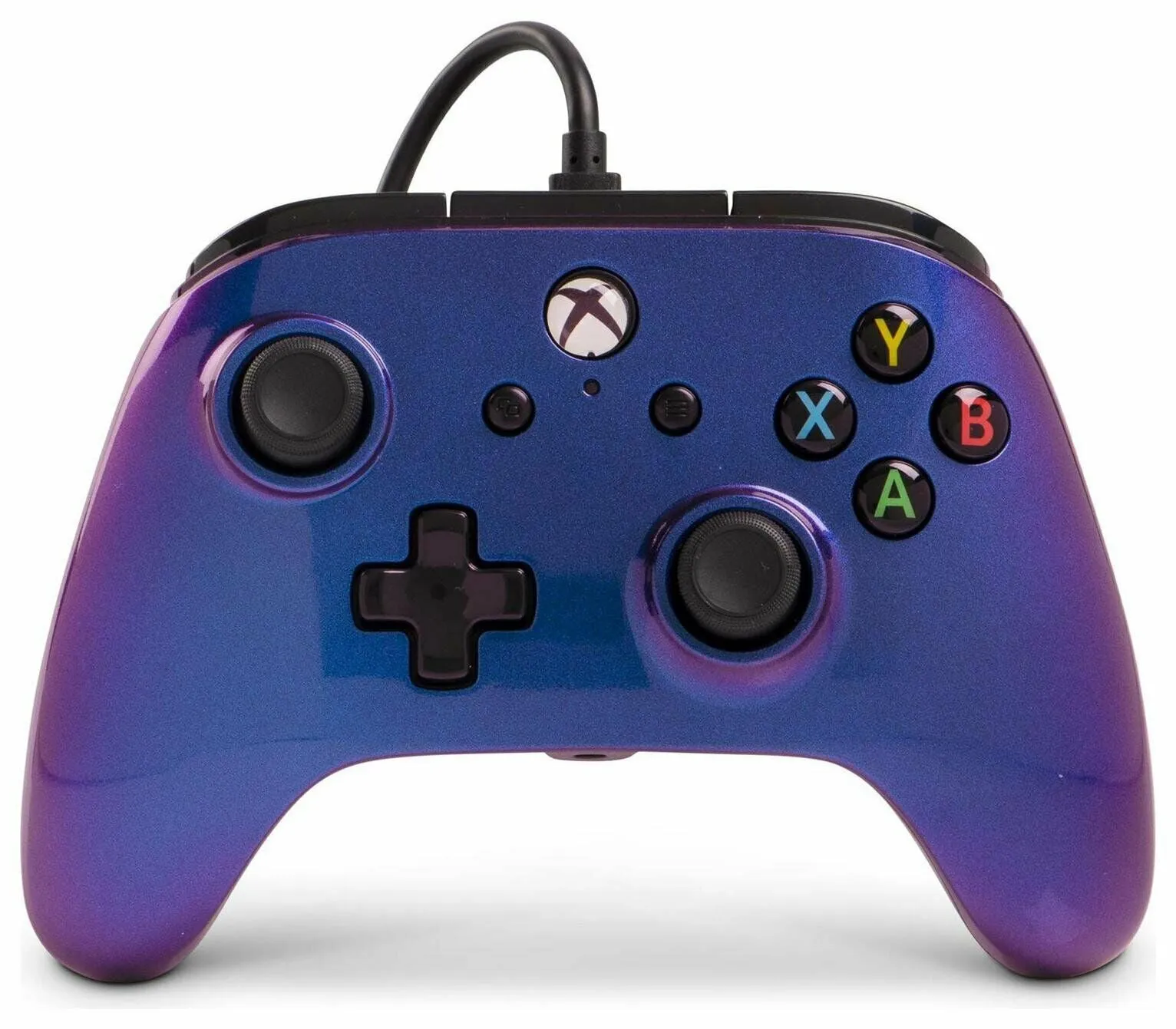 PowerA Enhanced Wired Xbox One Controller