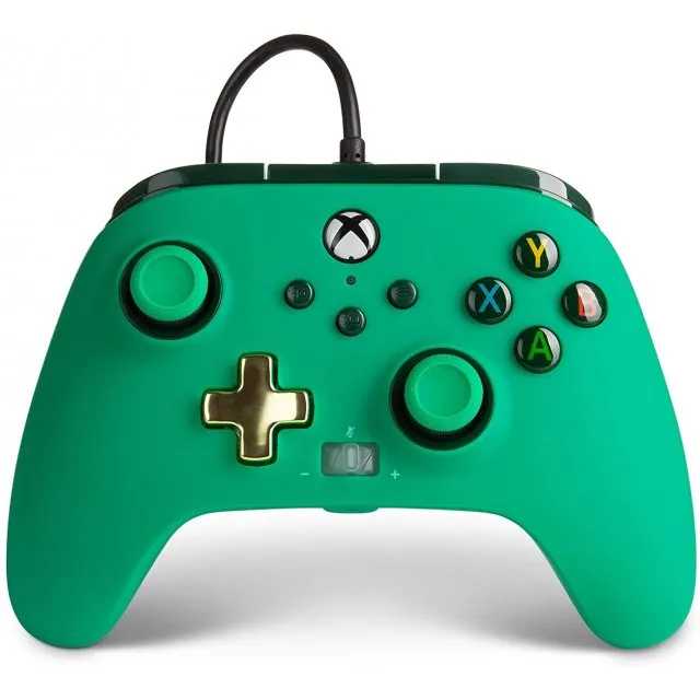 PowerA Enhanced Wired Xbox One Controller