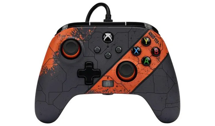 PowerA Enhanced Wired Xbox One Controller