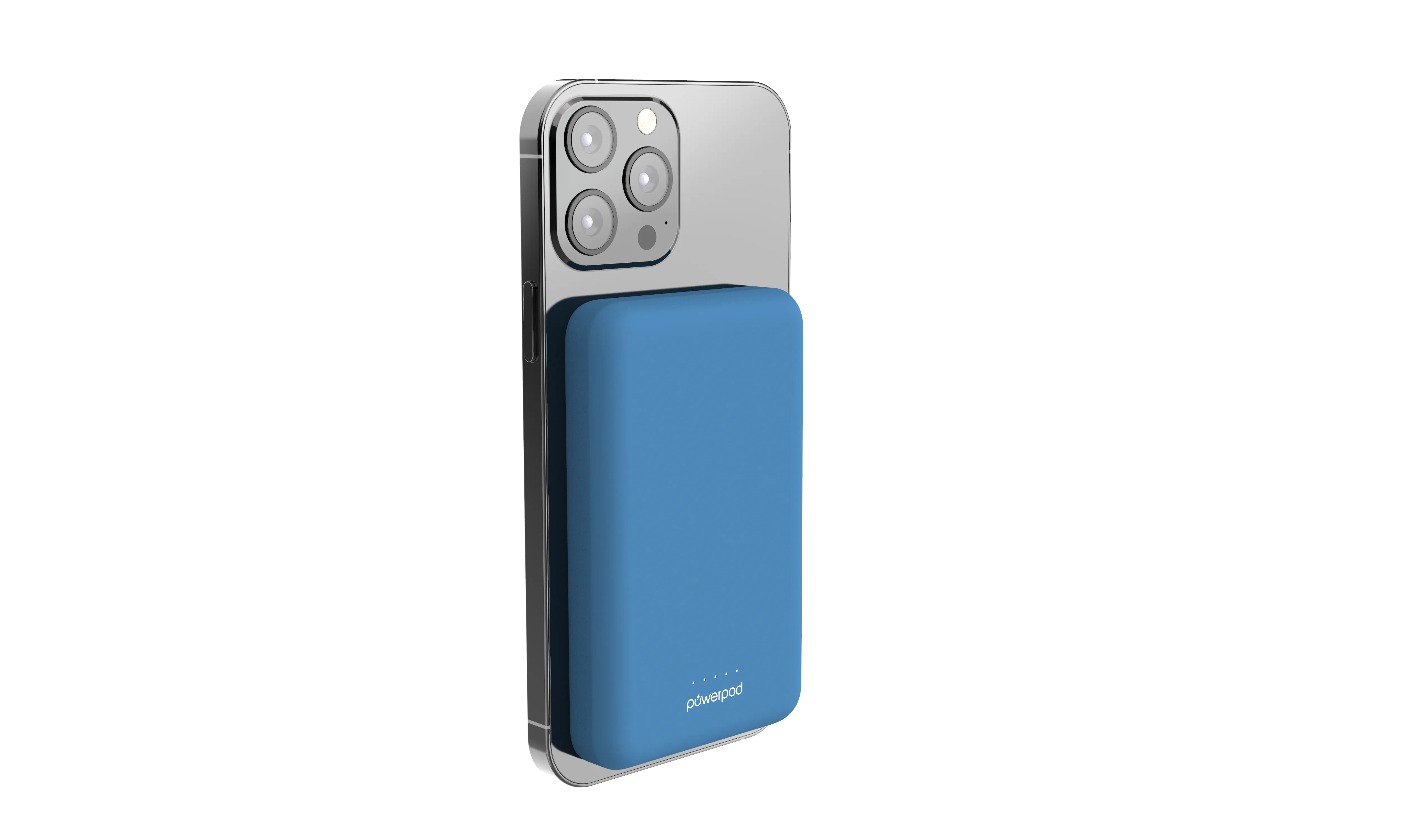 Powerpod Air 5 Magnetic Wireless