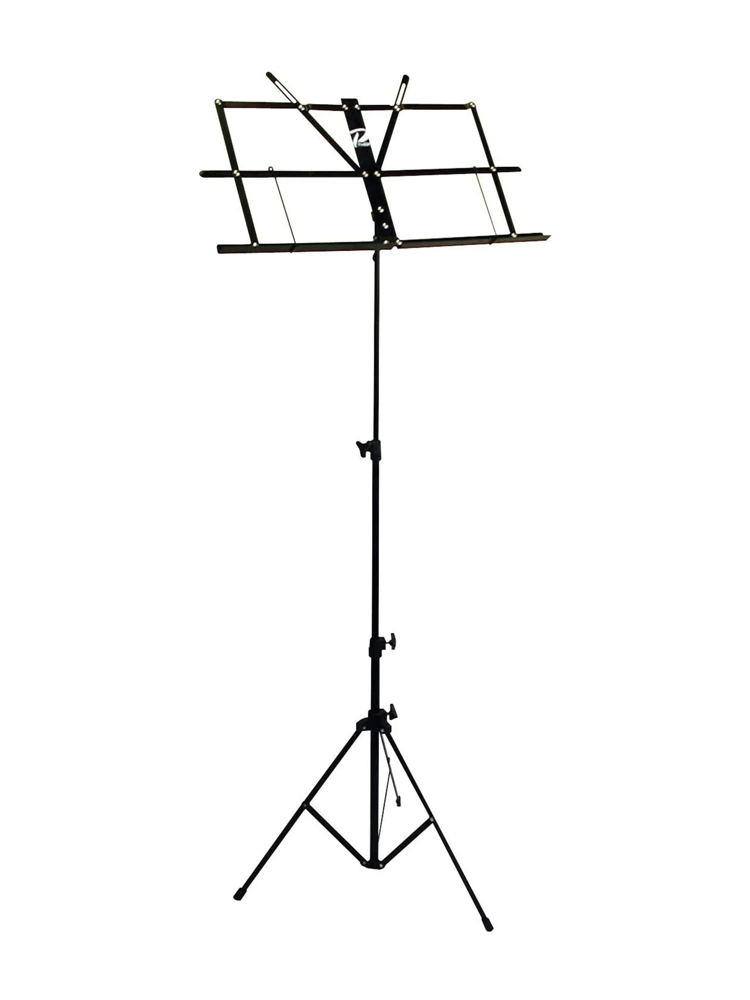 Profile MS033BP Folding Music Stand