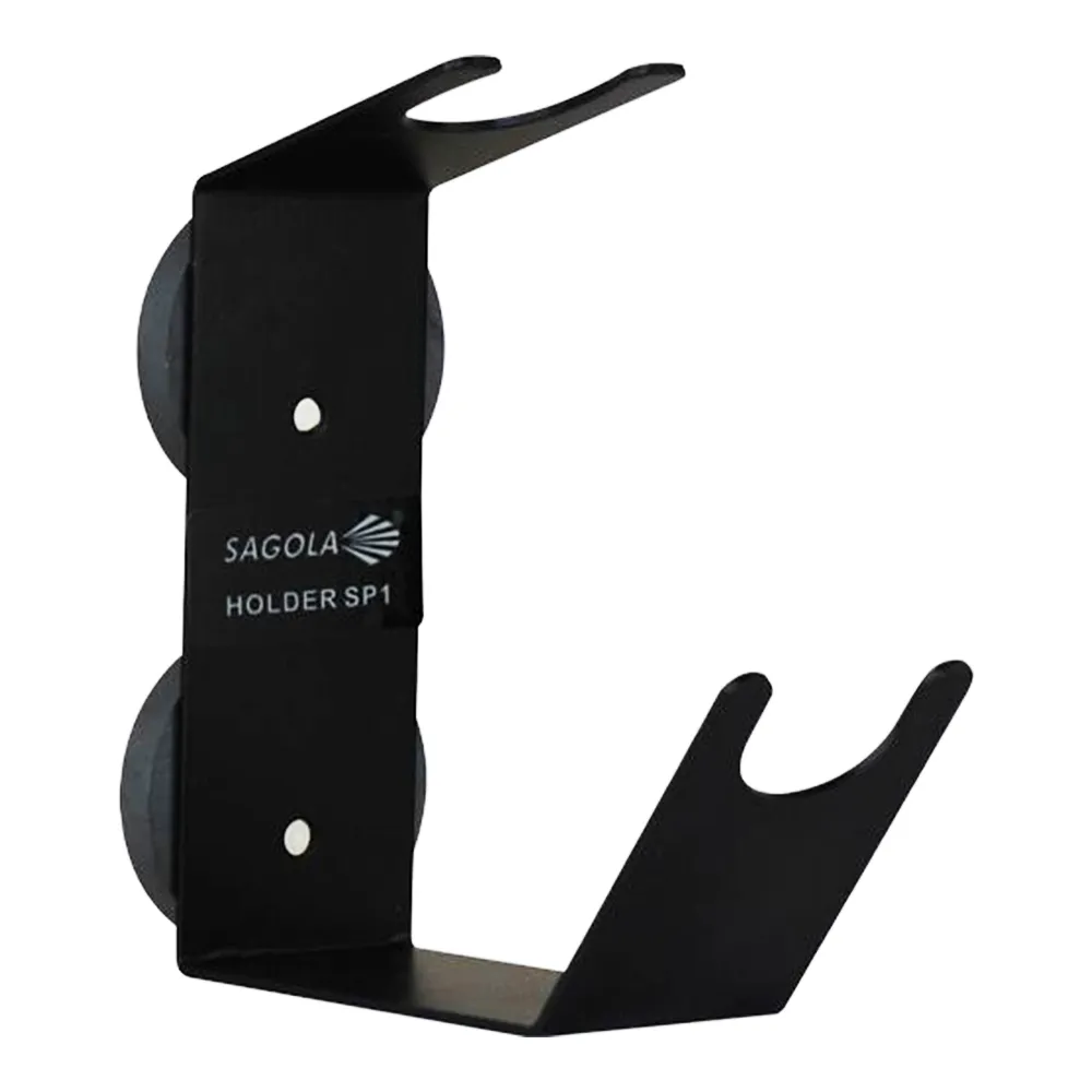 SAGOLA SP1 Magnetic Spray Gun Holder Wall Mount