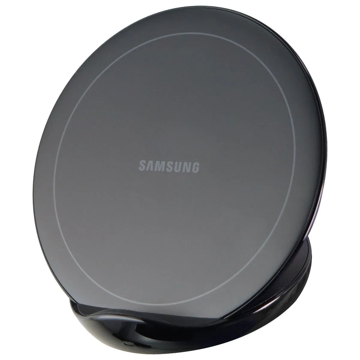 Samsung 9W Fast Wireless Qi Charging Stand for Galaxy/S10/Note10 / iPhone & More