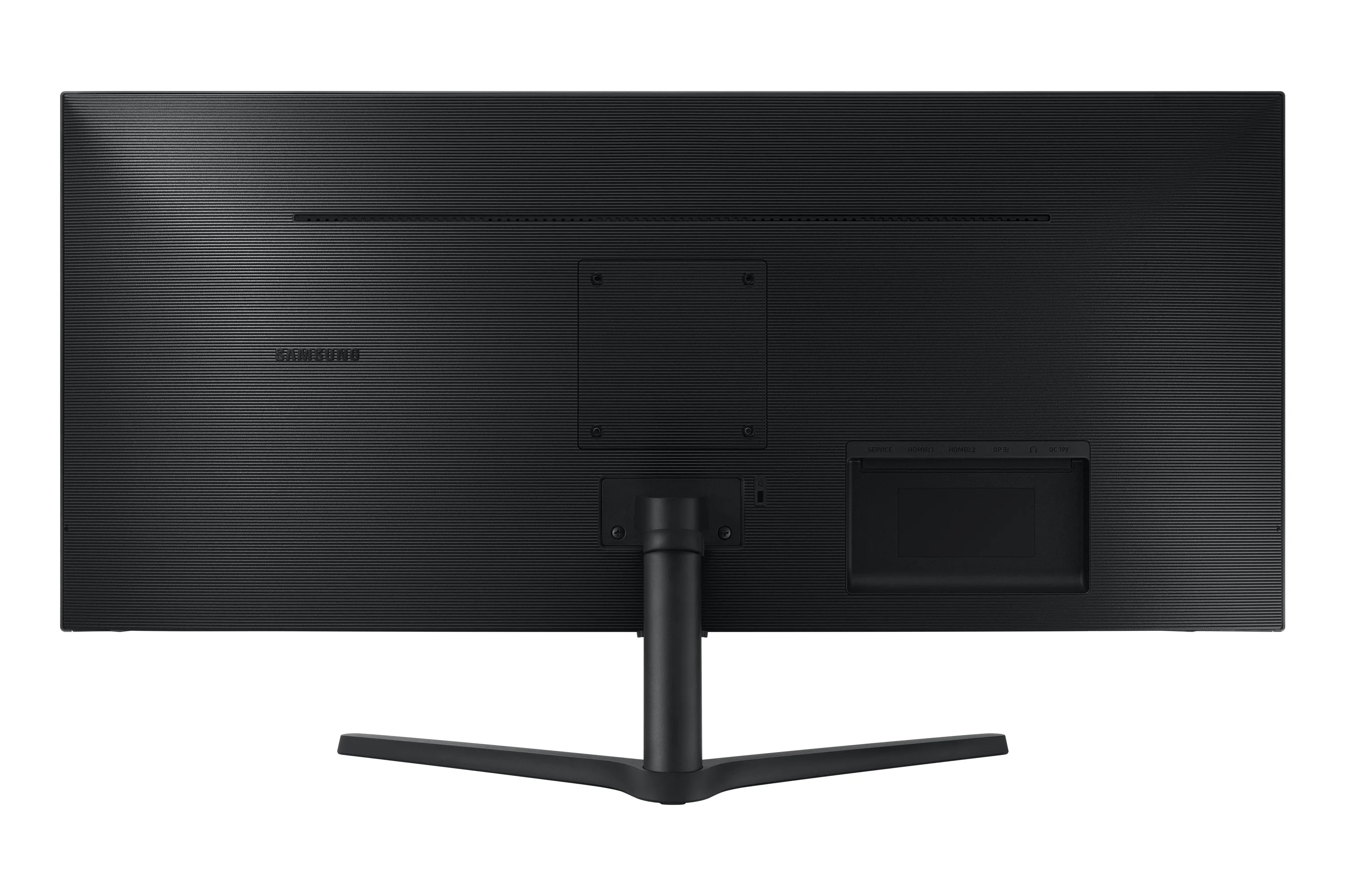 Samsung Led-Monitor Viewfinity S5 S34c500gau - 86.4 Cm (34") - 3440 X 1440 Uwqhd