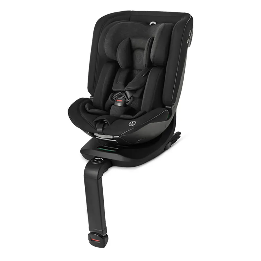 Silver Cross Motion All Size 360 Car Seat