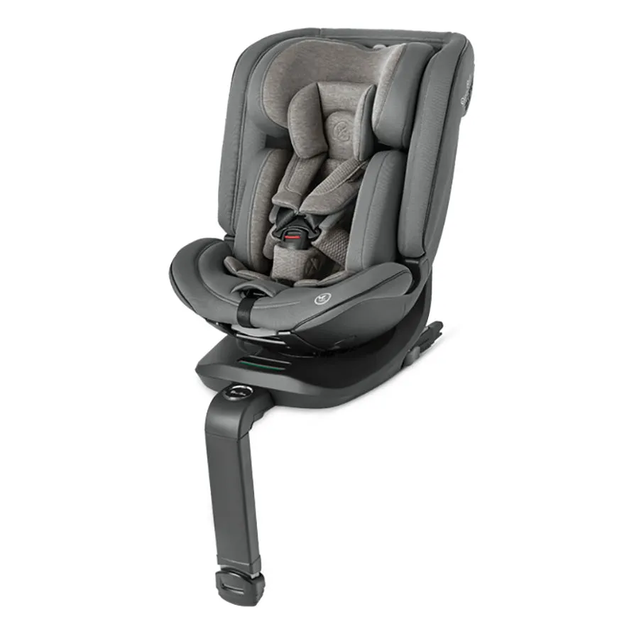 Silver Cross Motion All Size 360 Car Seat