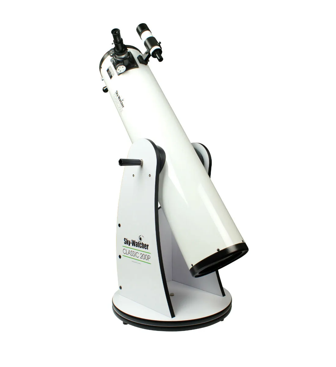 Sky-Watcher 8 Inch Classic Dobsonian Telescope - S11610