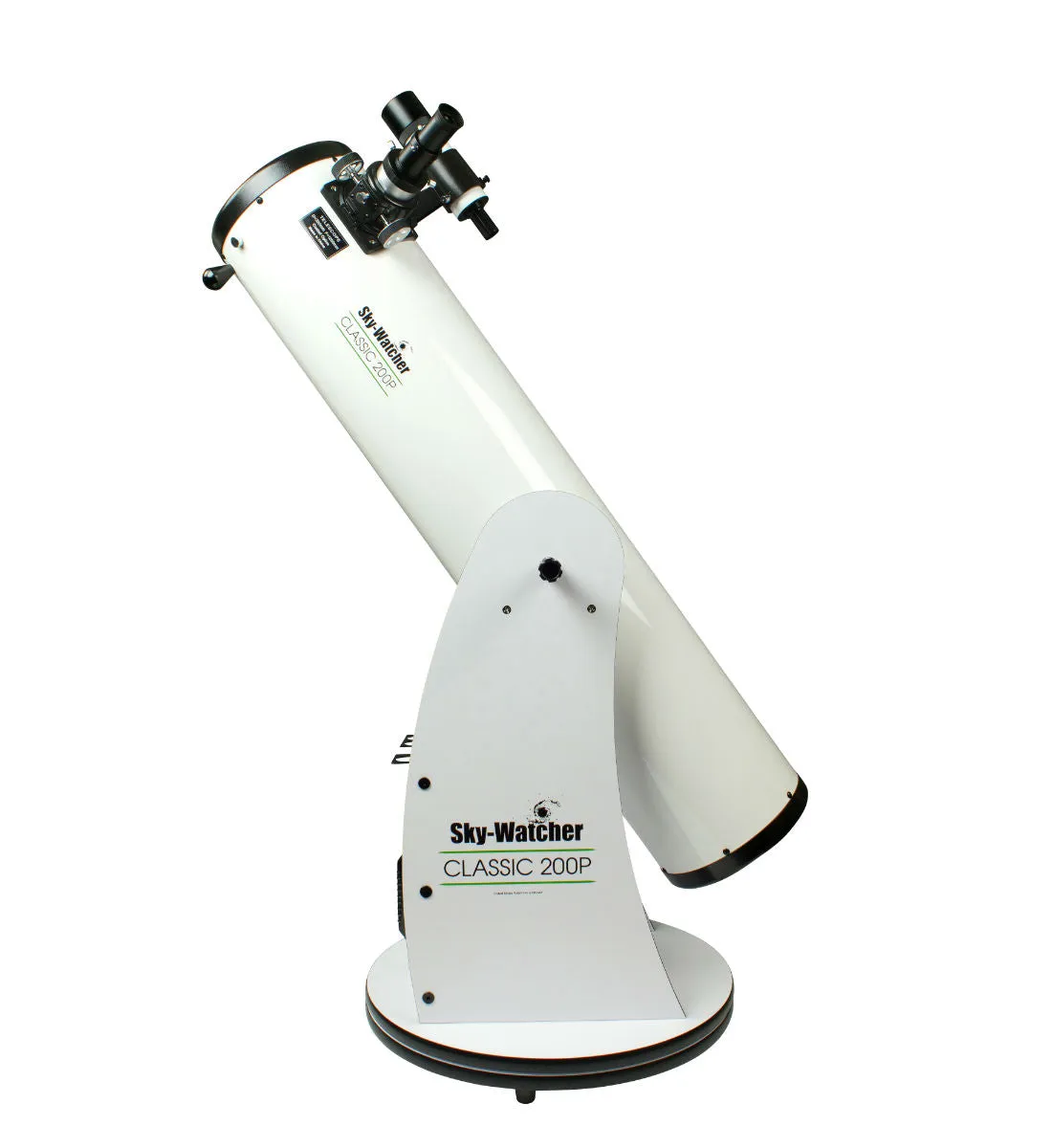 Sky-Watcher 8 Inch Classic Dobsonian Telescope - S11610