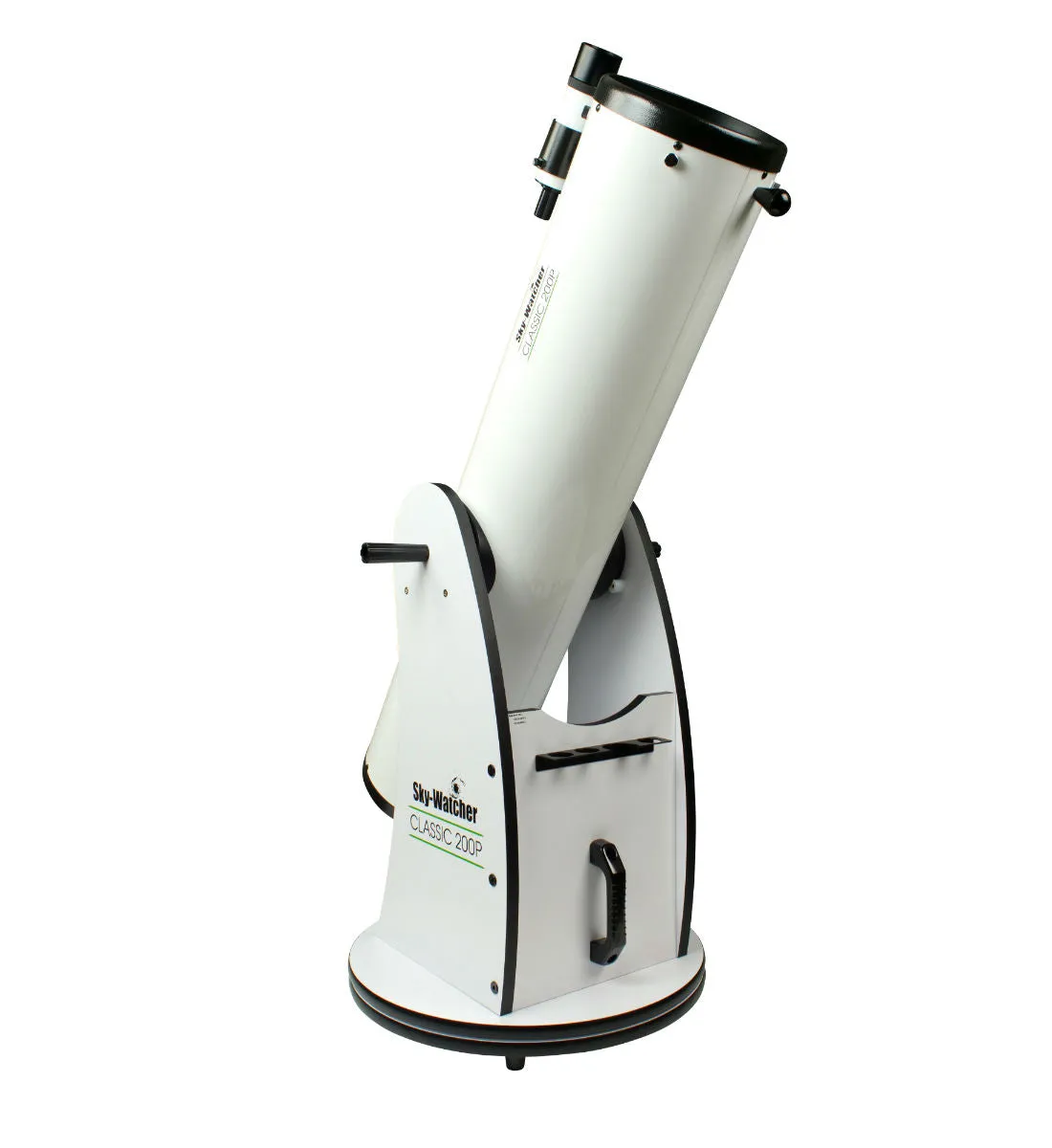 Sky-Watcher 8 Inch Classic Dobsonian Telescope - S11610