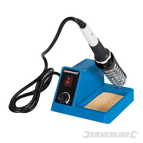 Soldering Station