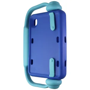 Speck Case-E Run Kid-friendly Tablet Case for TCL EZ Tab 8 - Blue