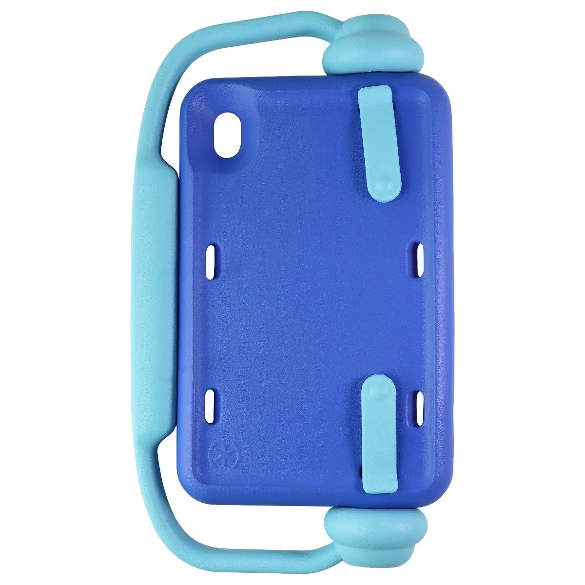 Speck Case-E Run Kid-friendly Tablet Case for TCL EZ Tab 8 - Blue