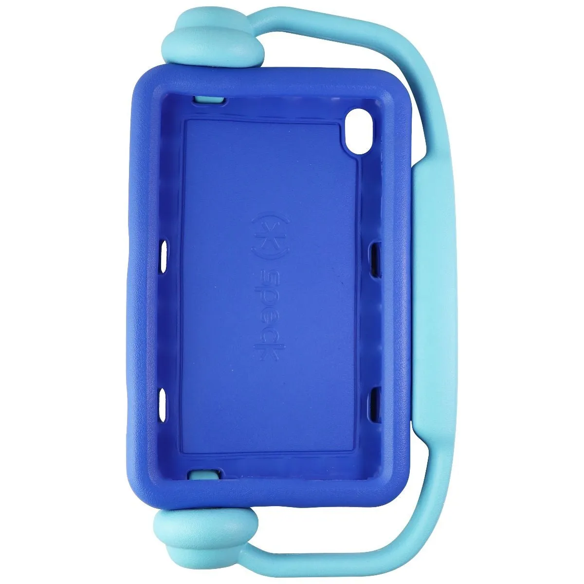 Speck Case-E Run Kid-friendly Tablet Case for TCL EZ Tab 8 - Blue