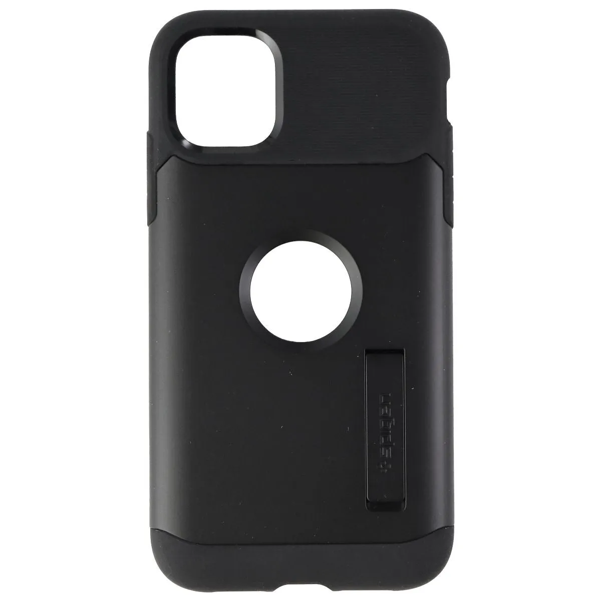 Spigen Slim Armor Series Case for Apple iPhone 11 - Black