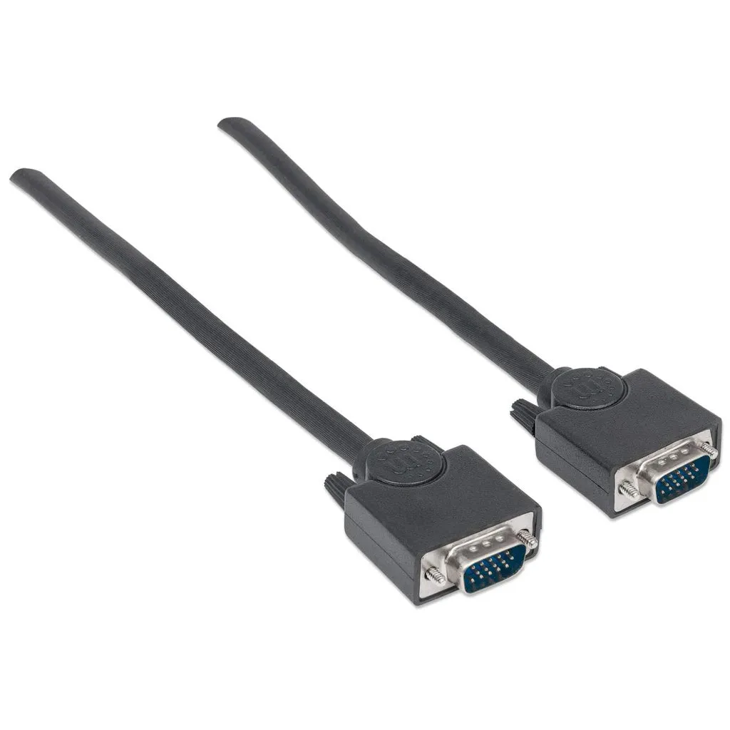 Svga Monitor Cable 3M-