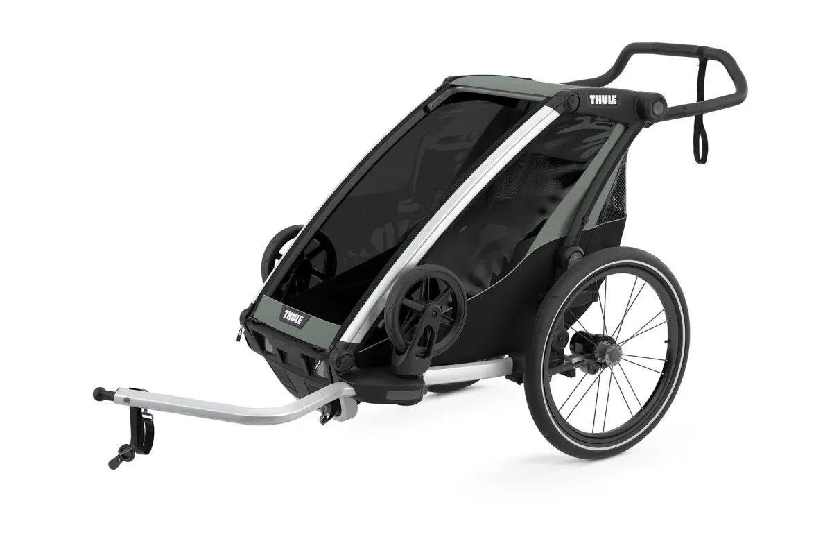 Thule Courier Chariot Lite (Double)