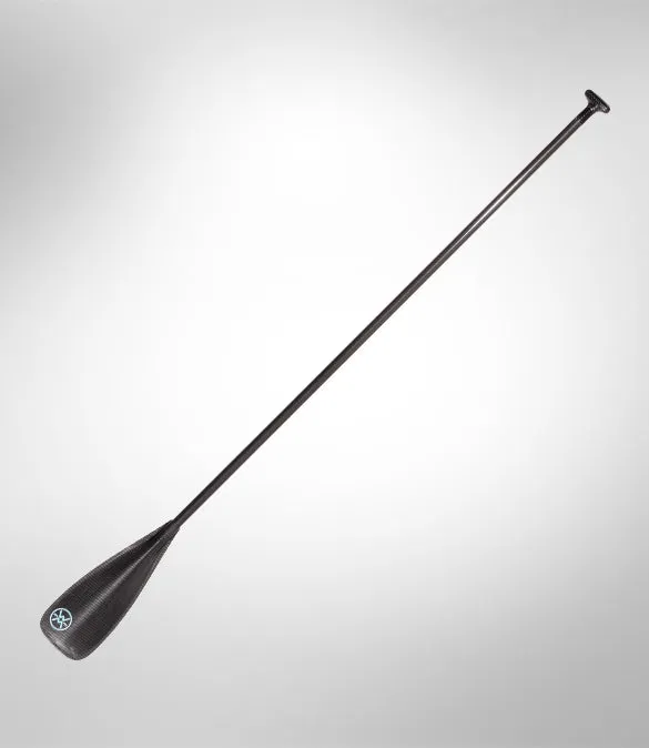 Trance 85 Travel Adjustable Straight Shaft