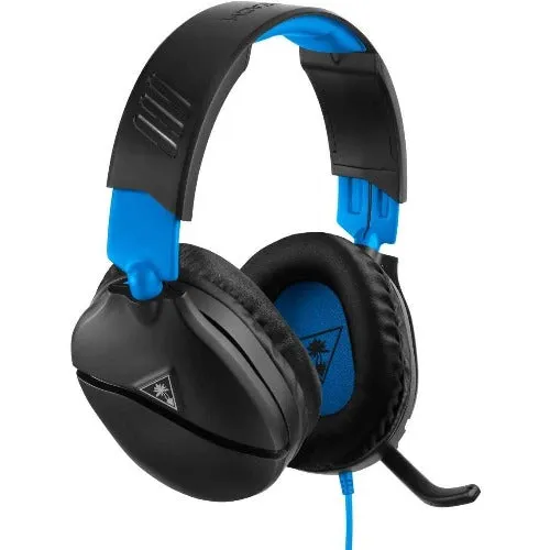 Turtle Beach Recon 70 Wired Multi-Platform Gaming Headset