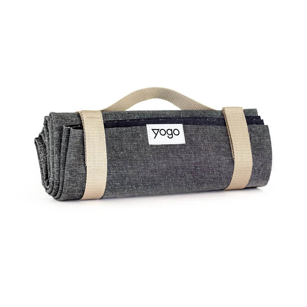 Ultralight 4.0 Folding Travel Yoga Mat