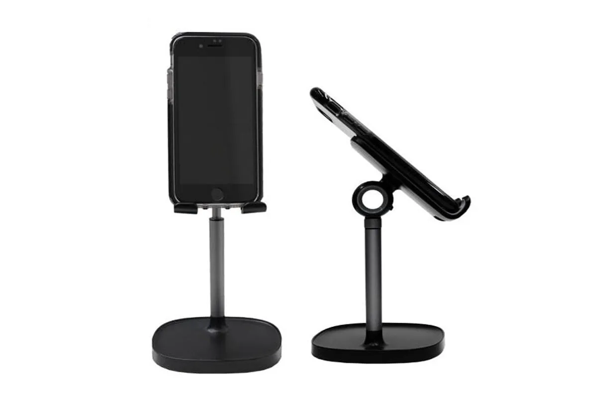 Uplifting Mimi Adjustable Phone Stand