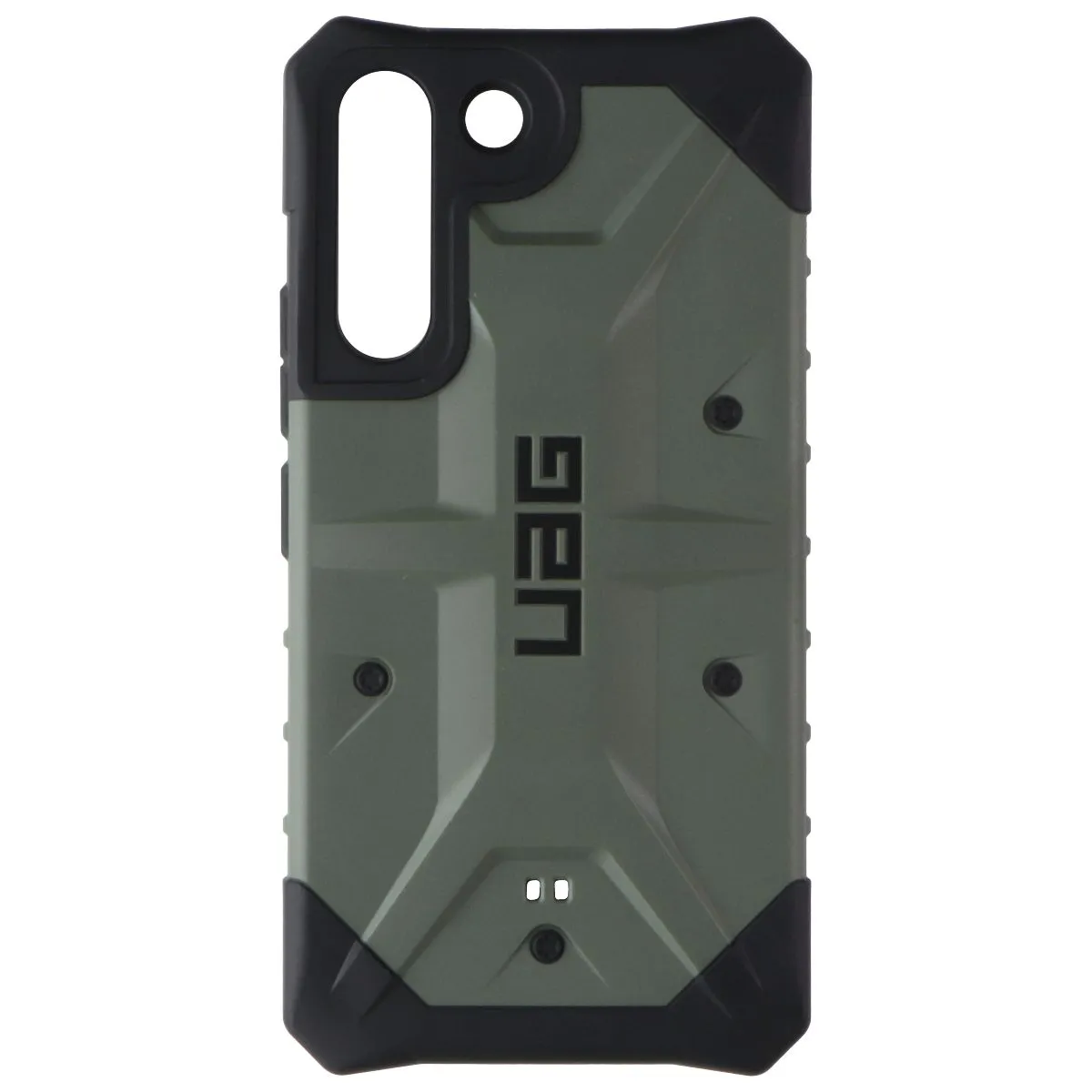 Urban Armor Gear Pathfinder Series Case for Samsung Galaxy S22 5G - Green Olive