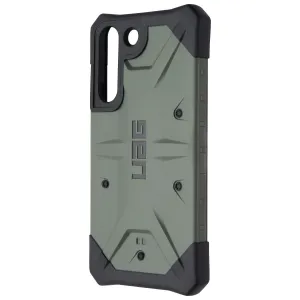 Urban Armor Gear Pathfinder Series Case for Samsung Galaxy S22 5G - Green Olive